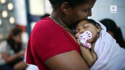Zika scare prompts Philippines to advise women to postpone pregnancy