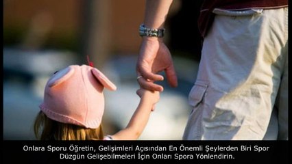 Kız Babalarının Bilmesi Gereken 10 Şey