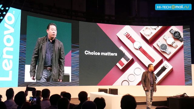 MOTO 360 второго поколения (2015) - продолжение самых красивых смарт-часов