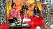 Nadia Khan Show - 14 February 2016 Part 2 - Valentine's Day Special