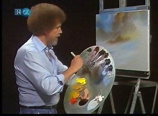 The Joy Of Painting   S25 13   The Property Line