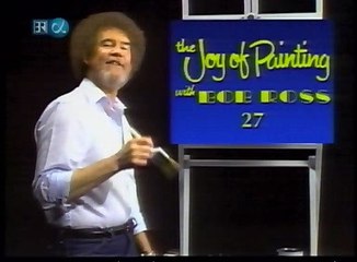 The Joy Of Painting   S27 01   Twilight Beauty