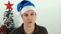 Français facile : Noël en France