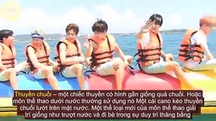 [BEEN TOGETHER][VIETSUB][PART 2]  BTS 2015 SUMMER PACKAGE IN KOTA KINABALU