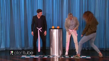 Wrecking Balls with Ryan Seacrest