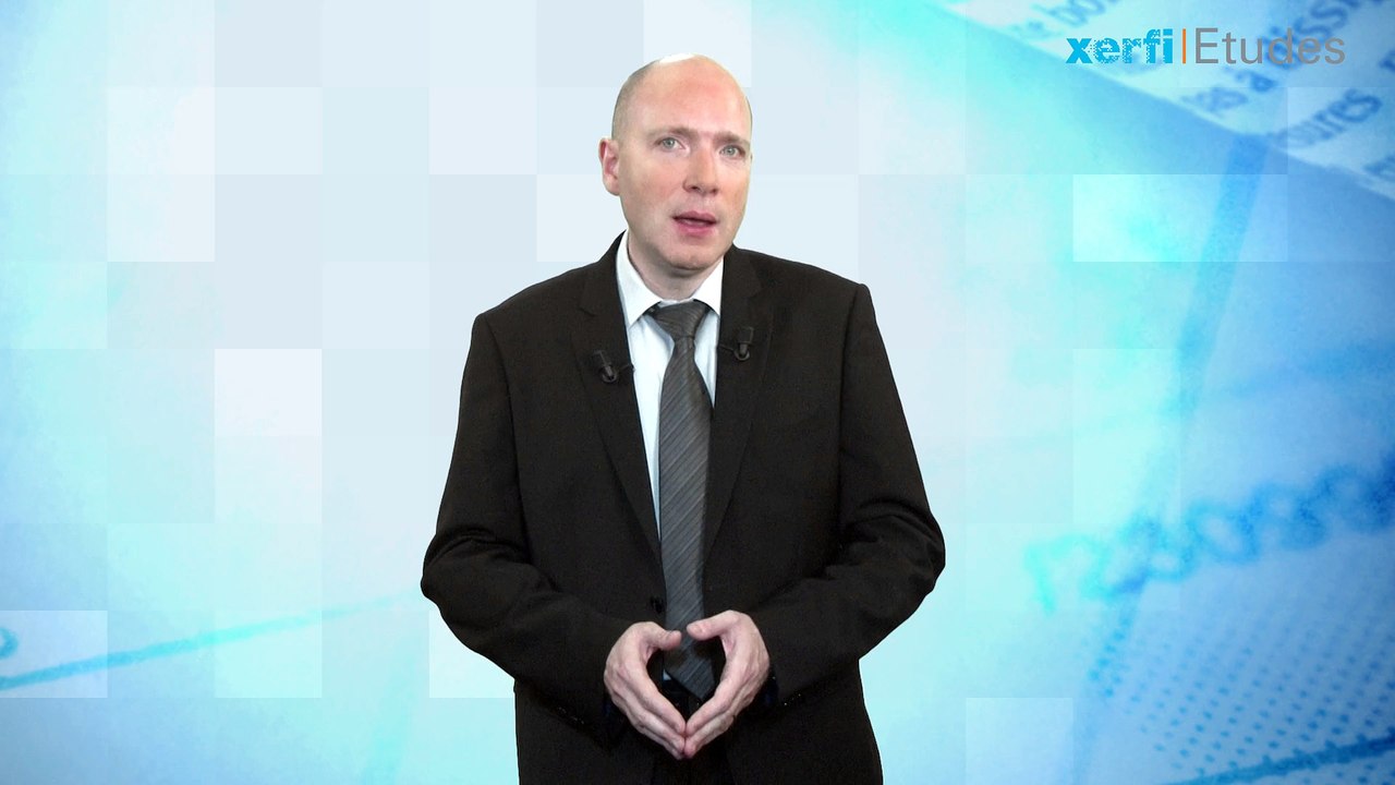 Xerfi France, Le marché du démantèlement des centrales nucléaires