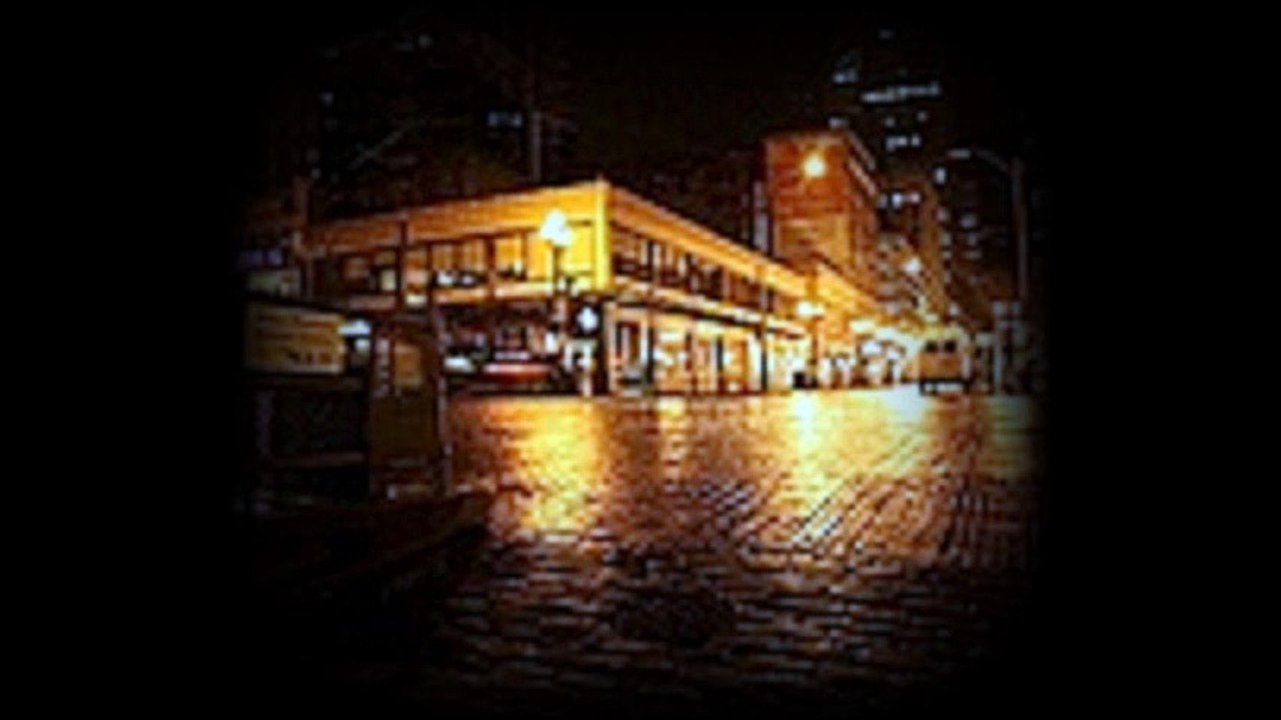 Inside Man - Lonesome Steve Mitchell