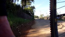 Mountain bike rural, busca das cachoeiras do Vale do Paraíba, SP, Brasil, 2016, 46 km, Equipe de bikers, Marcelo Ambrogi