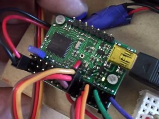 Solar Tracker
