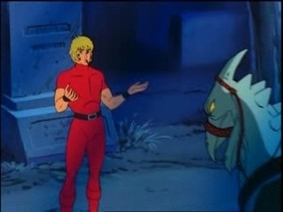 [GotohWan] Cobra 2 - obisborg