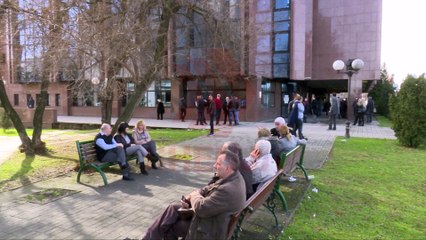 'Titaniku': Guri merret në pyetje, mbetet në liri