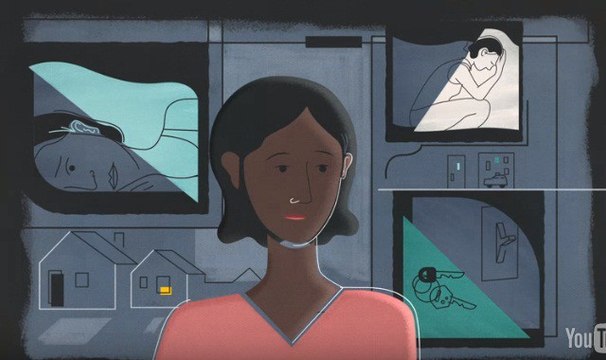 Как стресс влияет на ваш мозг