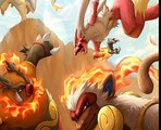 Competitive Pokemon Battling [Part 2] Movesets