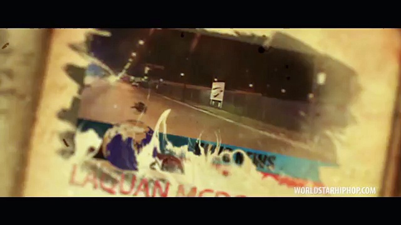 Boosie Badazz "World War 3" (WSHH Exclusive - Official Music Video) (World Music 720p)