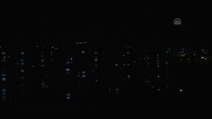Güneydoğu'da Terör Saldırıları - Şırnak/batman/