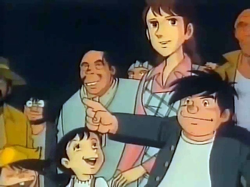 Rocky Joe - Sigla + Link Episodi