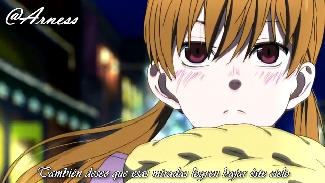 AVECES ES COMO QUE. | ARNESS | AMV TONARI NO KAIBUTSU-KUN