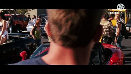 Fast & Furious | Cinema Secrets