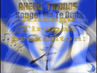 Artiola Toska - Moj dashnore t'gjykoft Perenia (Video HD)