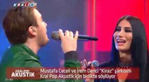 Mustafa Ceceli feat. İrem Derici - Kiraz (2016)