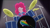 ᴴᴰ[Promo] MLP  Equestria Girls Rainbow Rocks [Discovery Family]