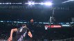 NBA 2016 Slam Dunk Contest Zach LaVine defies gravity with a sensational behind