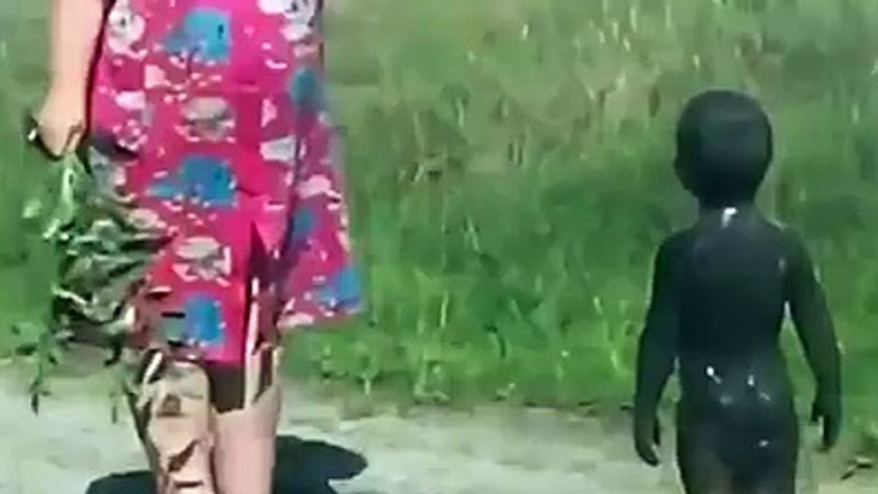 Bangladeshi full funny videos 2016  বাংলাদেশী অনেক অনেক মজার ভিডিও  Facebook_2