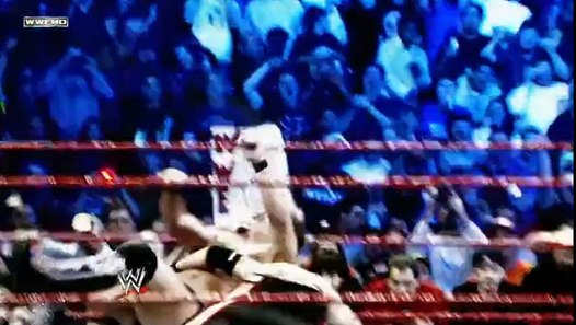 Chris Jericho vs Edge WrestleMania 26 - &&&&& Dailymotion