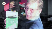 Titanic Was Planned to Sink By Its Owner - Shocking Report
