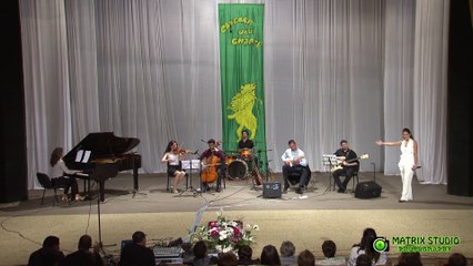 Song for Rayna Knyaginya