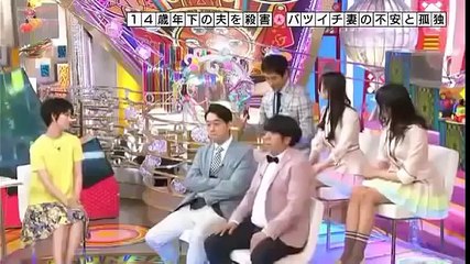 奇跡体験！アンビリバボー バツイチ子連れの妻　6月5日