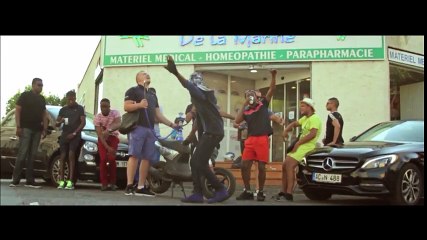 Elams - Avec mes rats