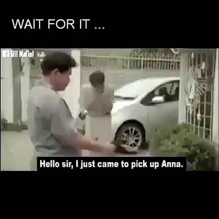 Wait for it haha