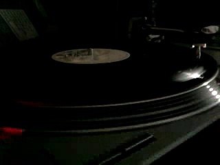 The memory of music is on Vinyl, nowhere else! (13)