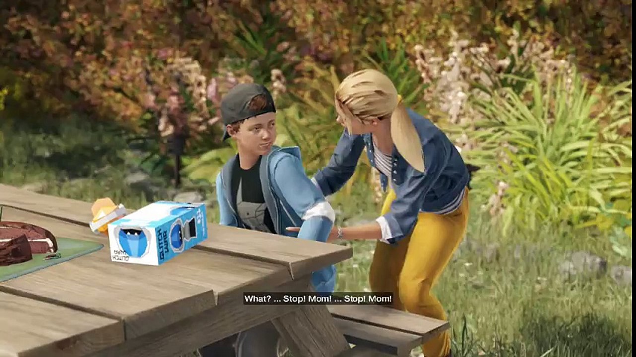 Watch Dogs - Gameplay Walkthrough (Part 3)  Big Brother