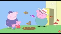 [2# Episodio] Peppa Porc - La marijuana nel giardino