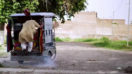 Faris Shafi - Awaam Feat. Mooroo