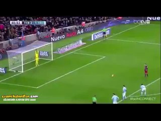 Barcelona'lı Futbolcuların İşi Artık Fanteziye Dökmesi