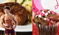 BEST HEALTHY VALENTINE'S DAY FOODS TO SHOW LOVE WITHOUT LOVE HANDLES: Fit Now with Basedow