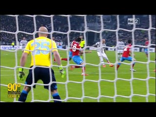 Il dopo Juventus-Napoli