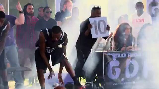 Flo Rida - GDFR ft. Sage The Gemini and Lookas