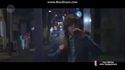 Coca Cola'dan iğrenç "Fuse Tea" reklamı