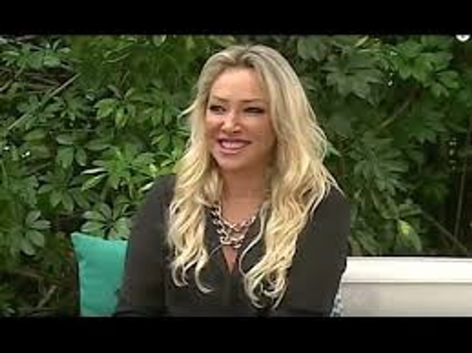Deborah Blando - Astronauta De Mármore (Domingo Espetacular 2015)
