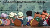 One Piece - Episode 730 [PREVIEW] HD 720p (ワンピース)
