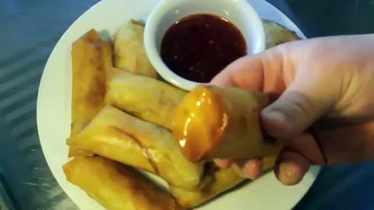 McDONALDS FRENCH FRIES - VIDEO RECIPE