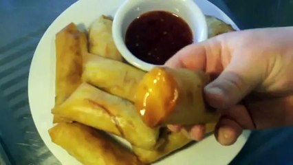 McDONALDS FRENCH FRIES - VIDEO RECIPE