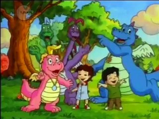 019= Historinha de Dragões _ O Grande Max   Enfrentando o Medo