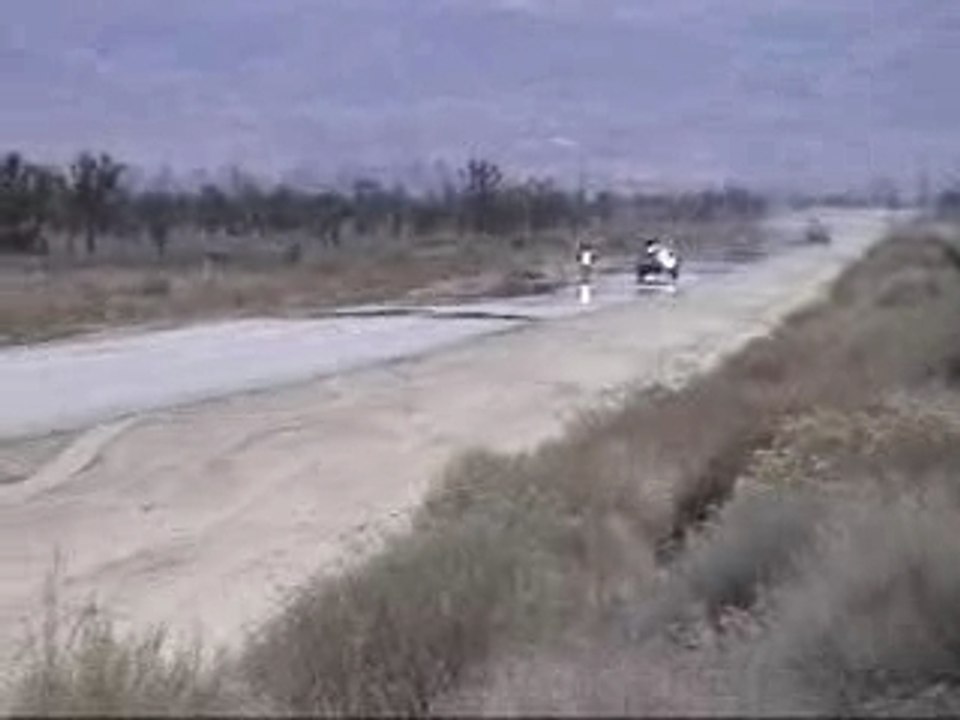 Dodge Viper Vs Hayabusa Nitro