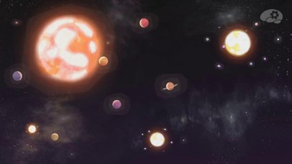 Как умрет вселенная