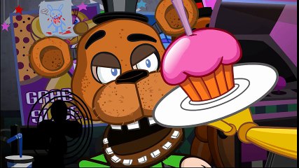 Five Nights At Freddy's 2 Animation _ Jacksepticeye Animated